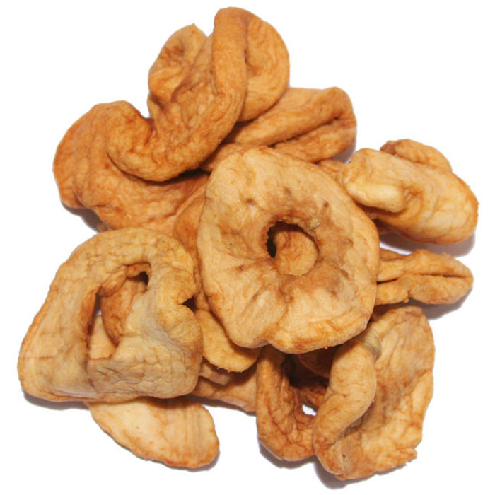 Dried apple ring manufacturer
